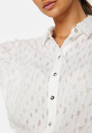 Posie Shirt Blouse