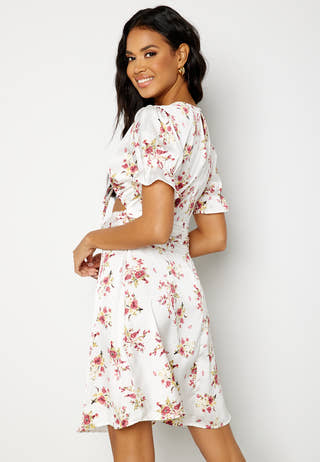 Prisha Dress