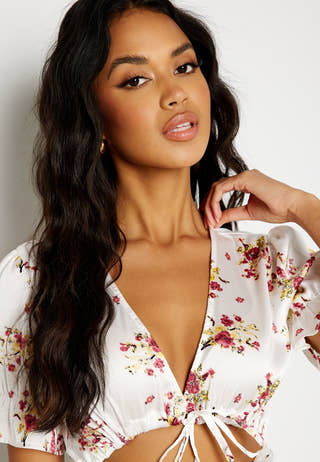 Prisha Dress