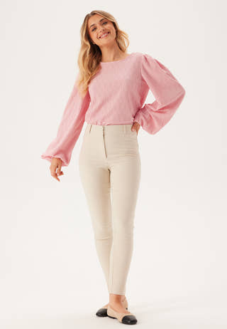 Puff Sleeve Top