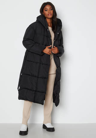 Quinn Padded Jacket
