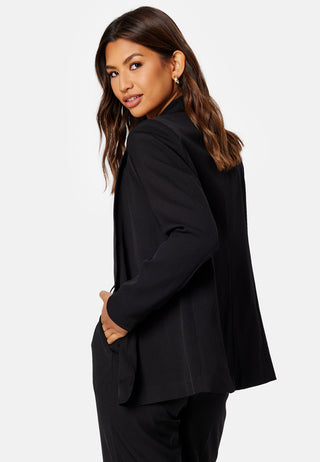 Shawl Collar Regular L/S Blazer