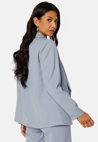 Shawl Collar Regular L/S Blazer