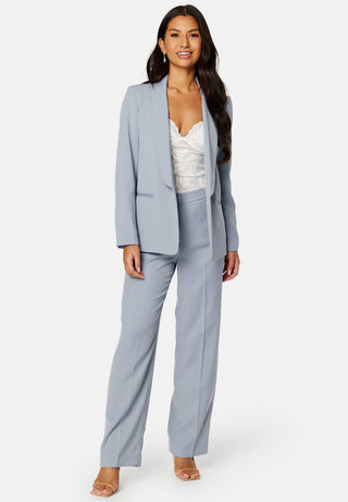 Shawl Collar Regular L/S Blazer