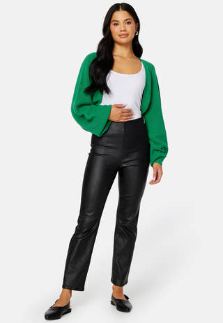 Rakel knitted bolero