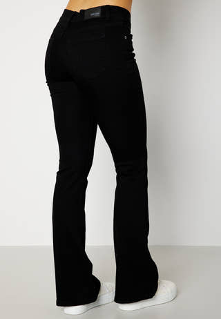 Rebecca low waist flared jeans