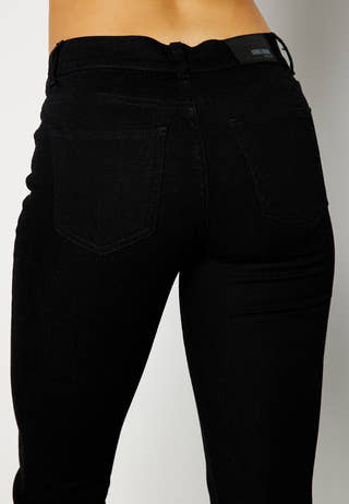 Rebecca low waist flared jeans