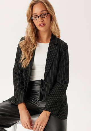 Regular Fit Blazer