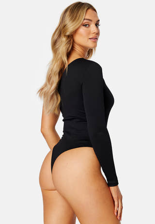 Reya one shoulder body