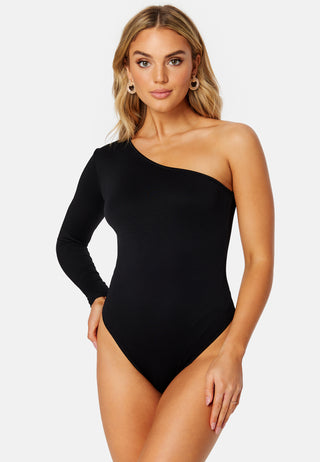 Reya one shoulder body