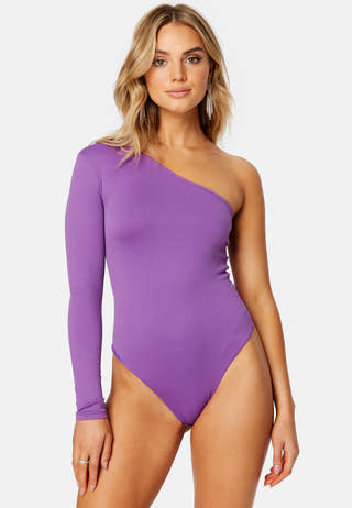 Reya one shoulder body