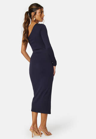 One Shoulder Dress