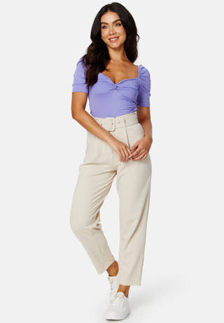 Robyn short sleeve top