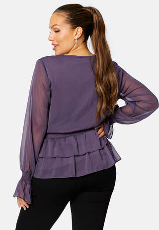 Romina blouse