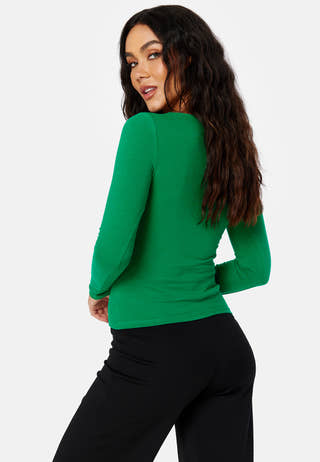 Rudina top