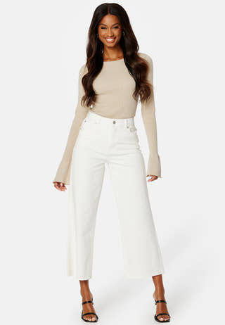 Sabine Knitted Top