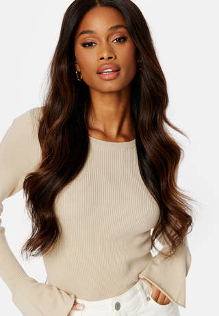 Sabine Knitted Top