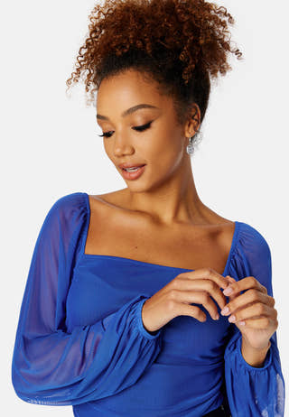 Sadira mesh top