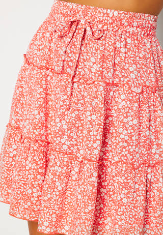 Sahrinne skirt