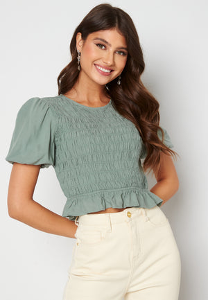 Salena blouse