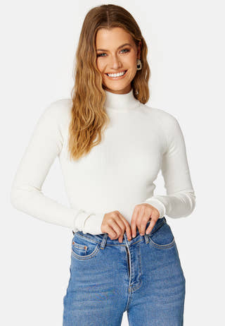 Sami turtleneck top