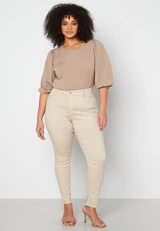 Sandy Highwaist Superstretch
