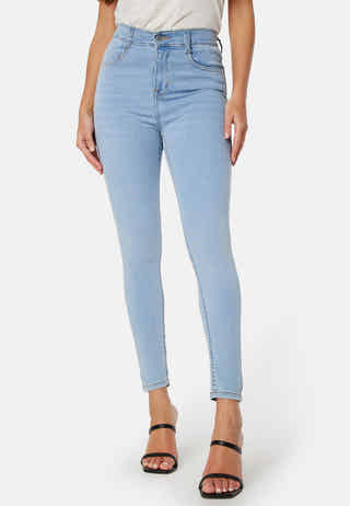 Sandy Highwaist Superstretch