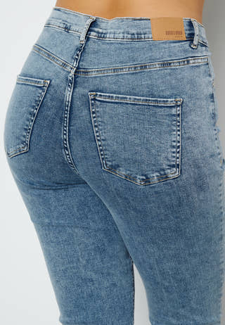 Sandy Highwaist Superstretch