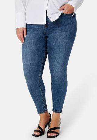 Sandy Highwaist Superstretch