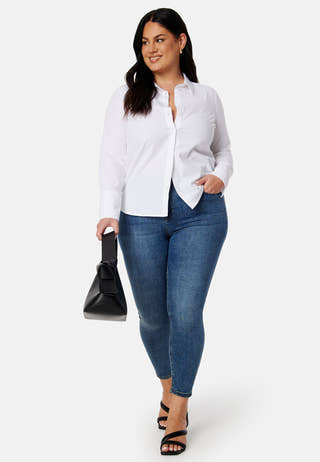 Sandy Highwaist Superstretch