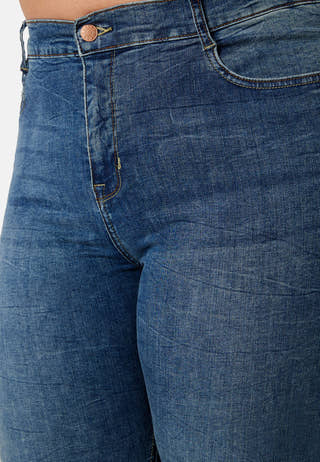 Sandy Highwaist Superstretch