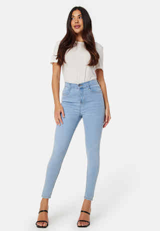 Sandy Highwaist Superstretch