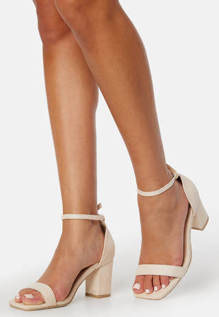 Midi Sandal