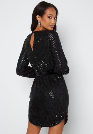 Sanja sparkling dress