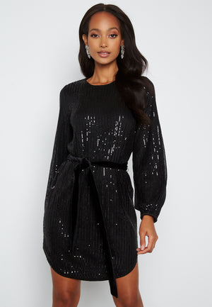 Sanja sparkling dress