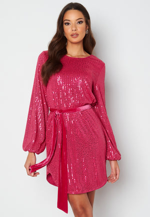 Sanja sparkling dress