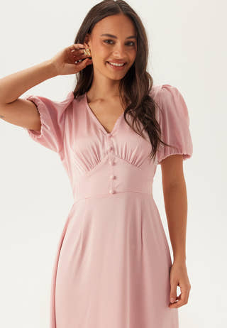 bubbleroom-satin-short-sleeve-maxi-dress-pink_2