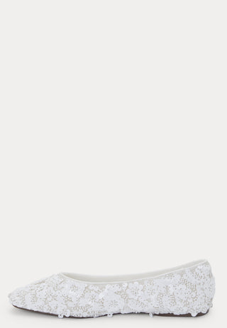 Sequin Ballerina