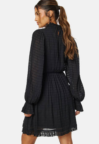 Shania Smock Dress