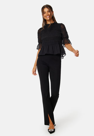Shannon Smock Bluse