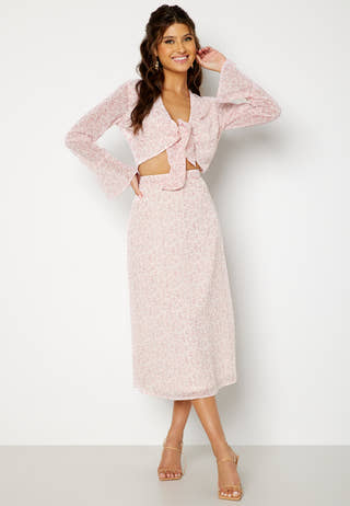 Sharon midi skirt