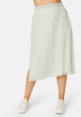Sharon midi skirt