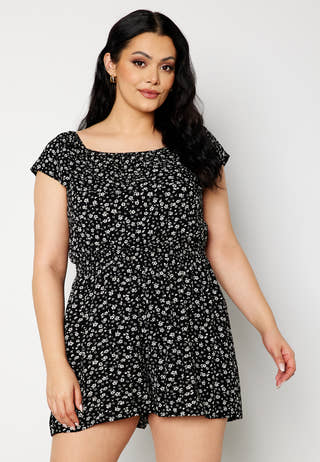 Shea Singoalla playsuit