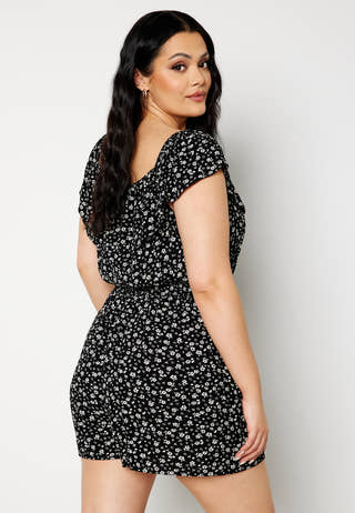 Shea Singoalla playsuit
