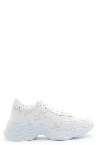Sheila Chunky Sneakers