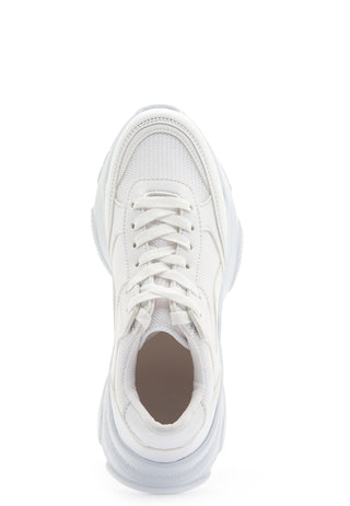 Sheila Chunky Sneakers