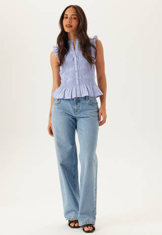 bubbleroom-sleeveless-cotton-smock-blouse-light-blue_5