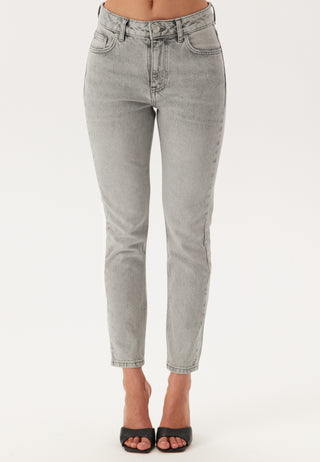 Slim Ankle Jeans
