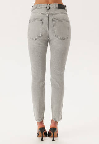 Slim Ankle Jeans