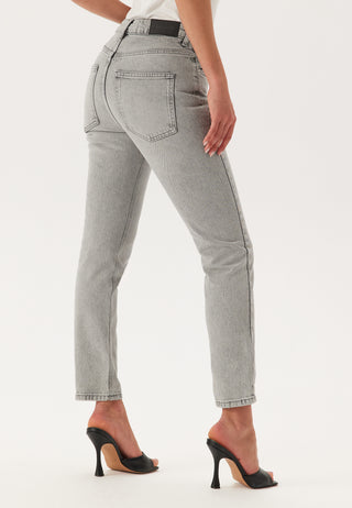 Slim Ankle Jeans